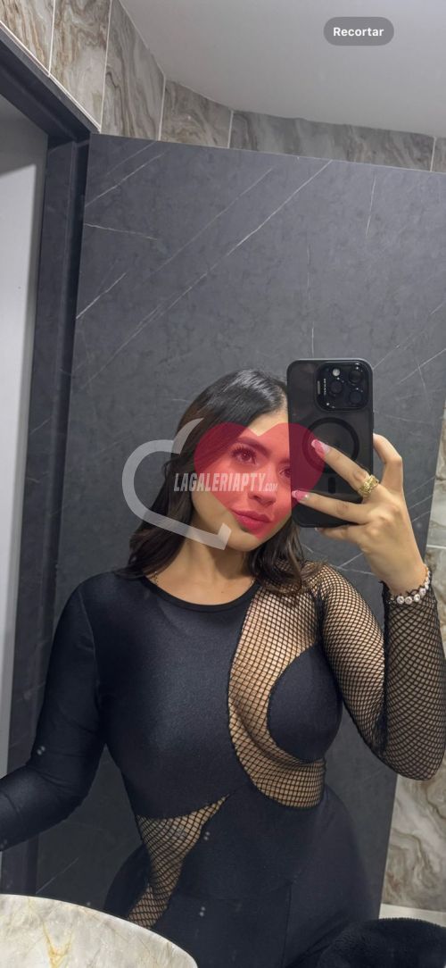 Fotografías de Sofia 64183056, Escort en Panamá - 23031