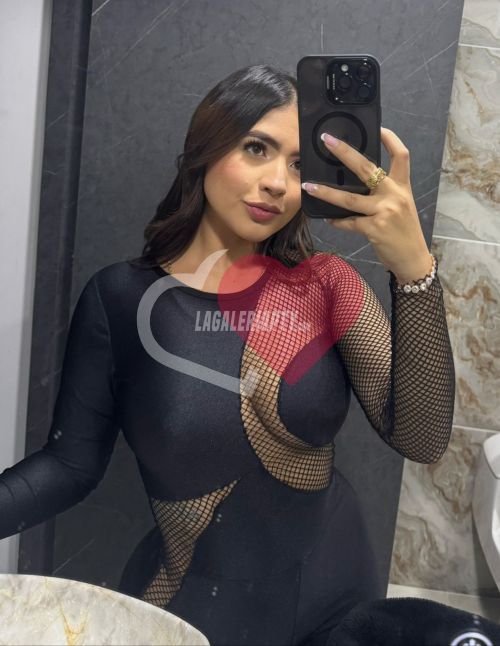 Fotografías de Sofia 64183056, Escort en Panamá - 23037
