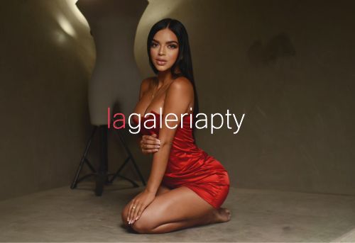 Fotografías de Camila 64083654, Escort en Panamá - 21086