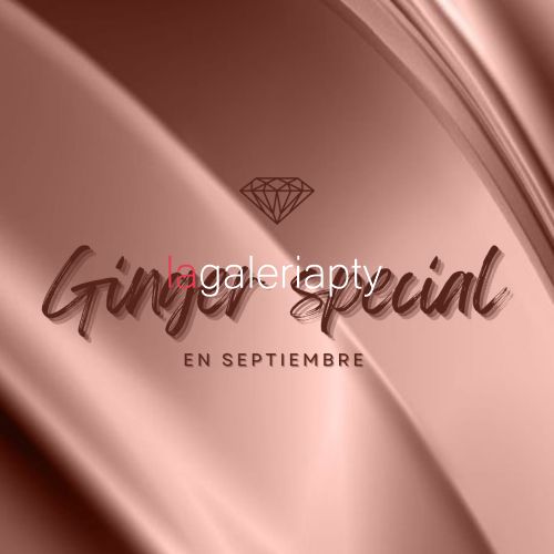 Alb&uacute;m Foto 20796 de Ginger Special, Spa & Masajes en Ciudad de Panam&aacute;