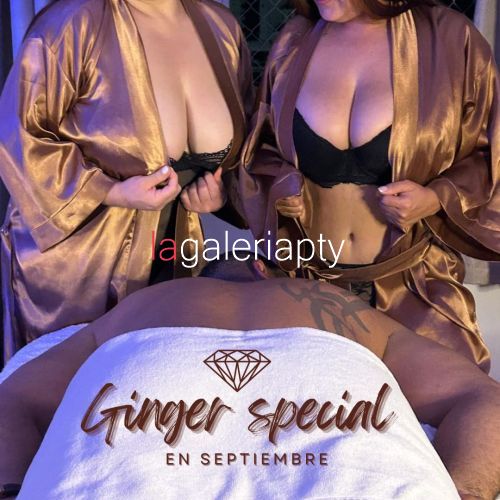 Alb&uacute;m Foto 20790 de Ginger Special, Spa & Masajes en Ciudad de Panam&aacute;