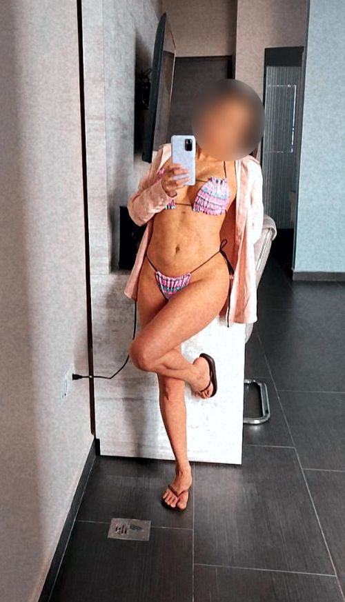 Fotografías de Afrodita 68712832, Escort en Panamá - 4063